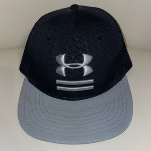 Men’s Under Armour fitted baseball cap - M/L